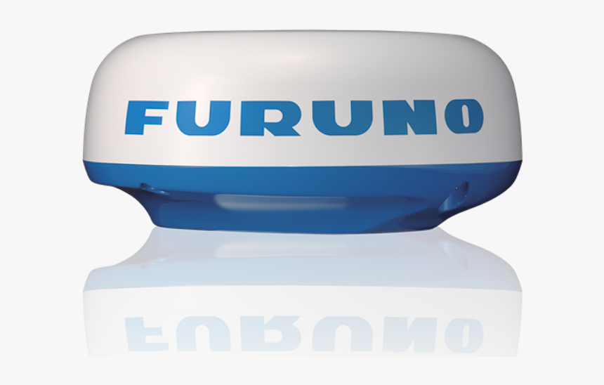 Furuno Enhances Popular Drs4dl Radar - Cylinder, HD Png Download