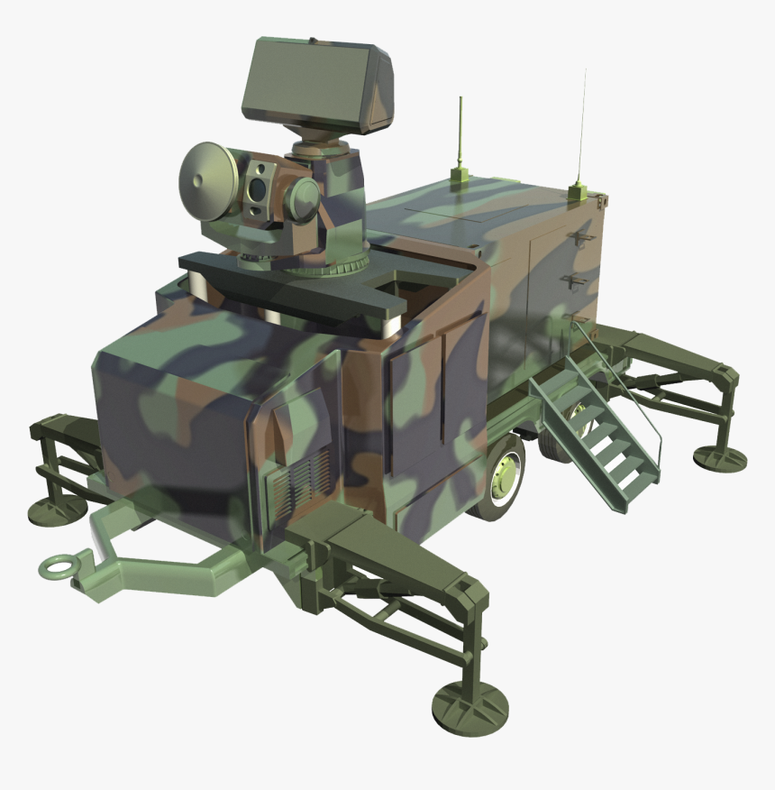 Transparent Radar Png - Rotor, Png Download