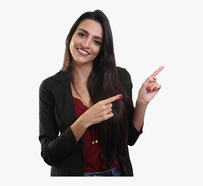 Girl, HD Png Download