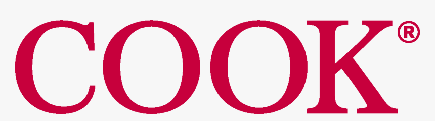 Cook Logo - Circle, HD Png Download