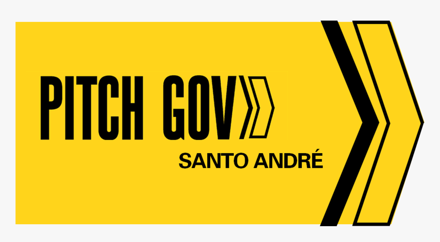 Pitch Gov Santo André - Graphic Design, HD Png Download