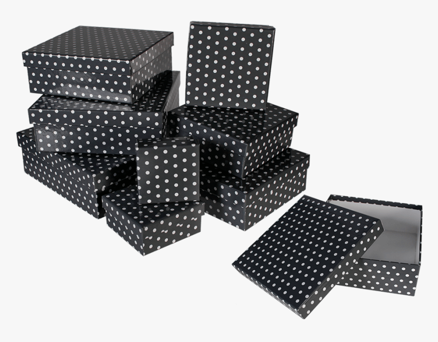 Polka Dot, HD Png Download