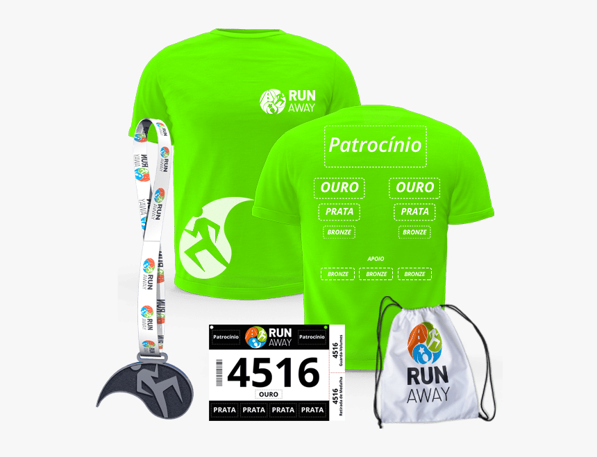 Cam - Med - Nmdp-1 - Circuito Runaway Etapa Garra, HD Png Download