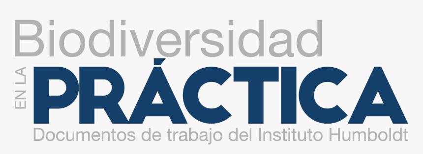Biodiversidad De La Practica - Graphic Design, HD Png Download