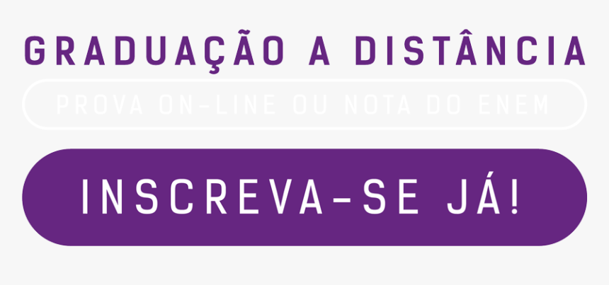 Graduação A Distância - Lilac, HD Png Download
