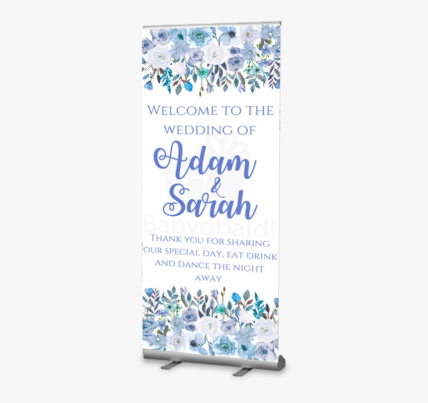 Welcome Drink Banner, HD Png Download