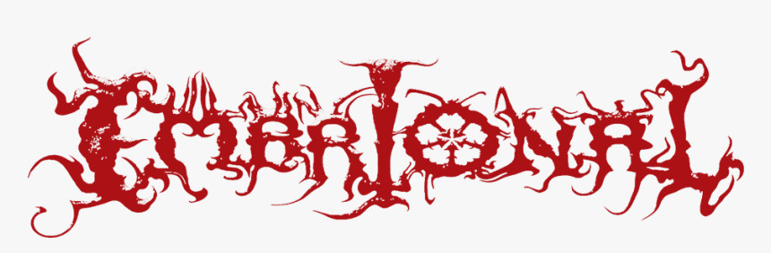 Embrional Logo Flat - Embrional Logo, HD Png Download
