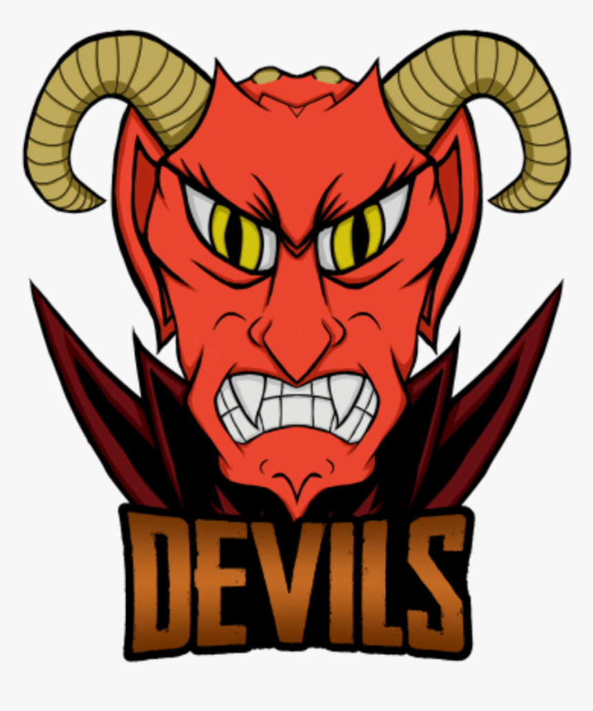 Devil Official, HD Png Download