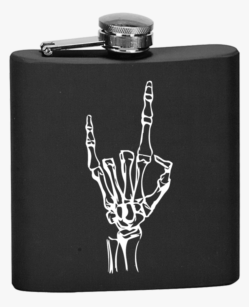 Hip Flask, HD Png Download