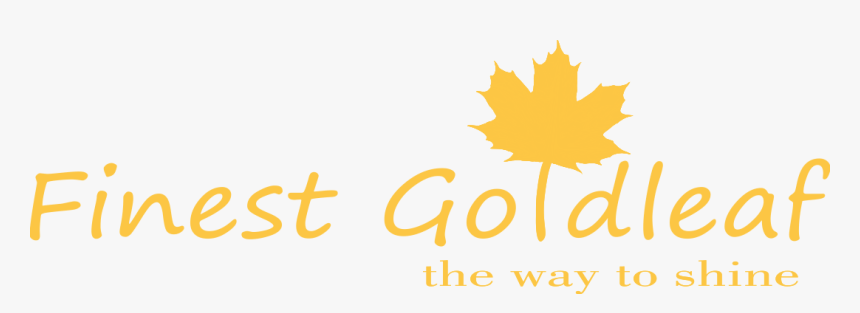 Transparent Gold Leaf Png - Affan, Png Download