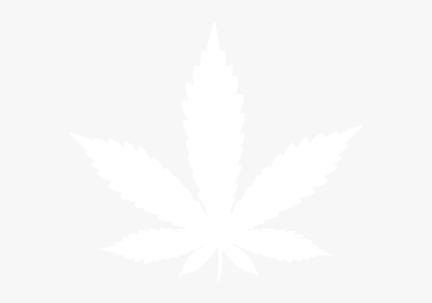 Transparent Real Weed Leaf Png - Marijuana Leaf, Png Download