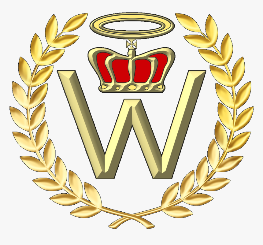 Transparent Gold Leaves Png - Best Ice Cream Award, Png Download