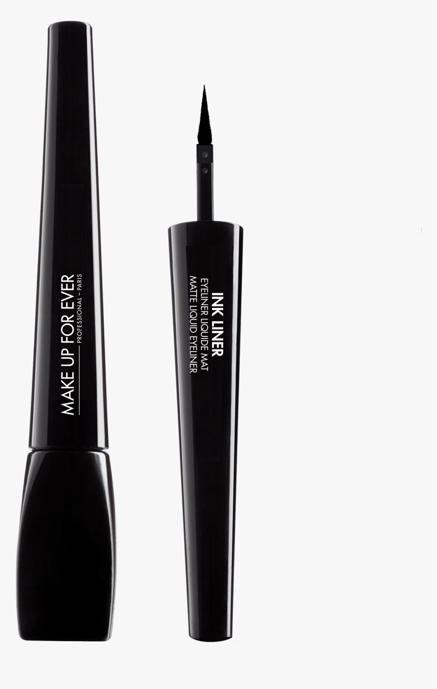 Makeup Clipart Eyeliner - Make Up For Ever, HD Png Download