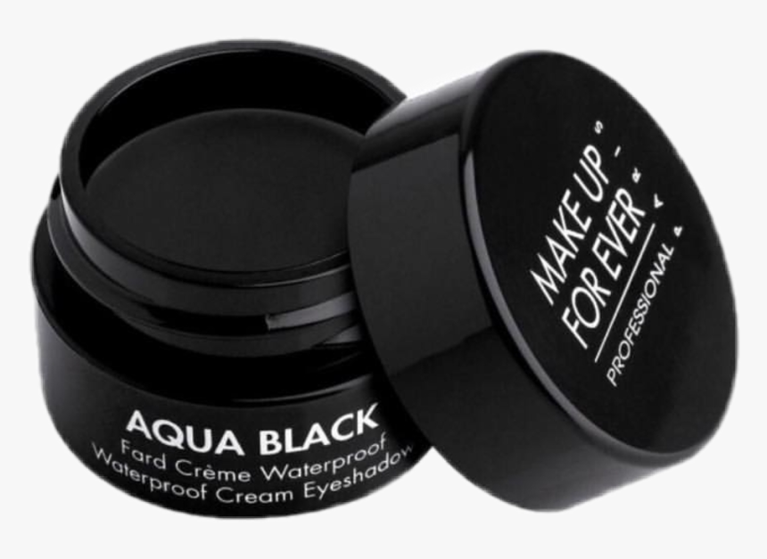 #makeup #eyeliner #black #filler #pngs #png - Make Up For Ever, Transparent Png