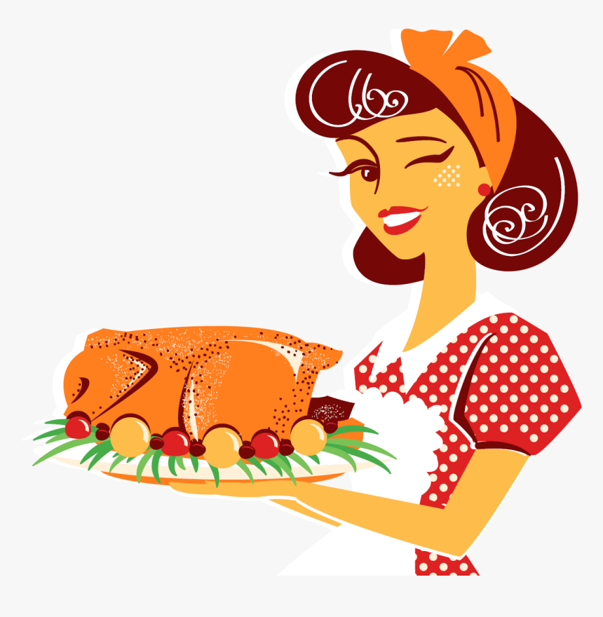 Placa De Dona De Casa, HD Png Download
