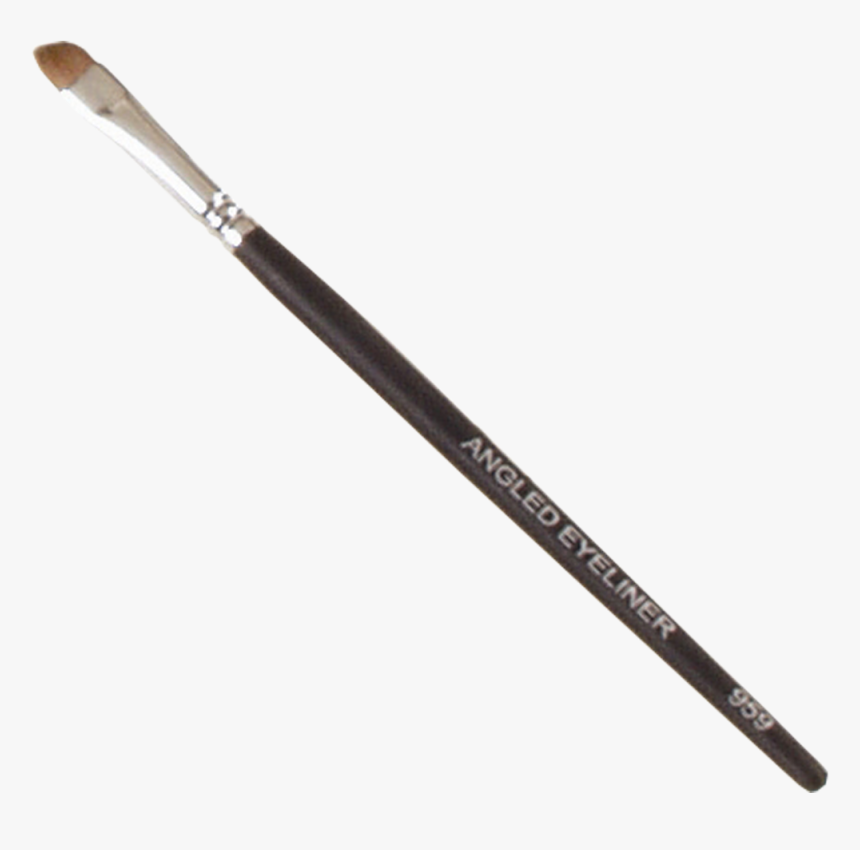 Eyeliner Brush - Landscape Timber Stakes, HD Png Download
