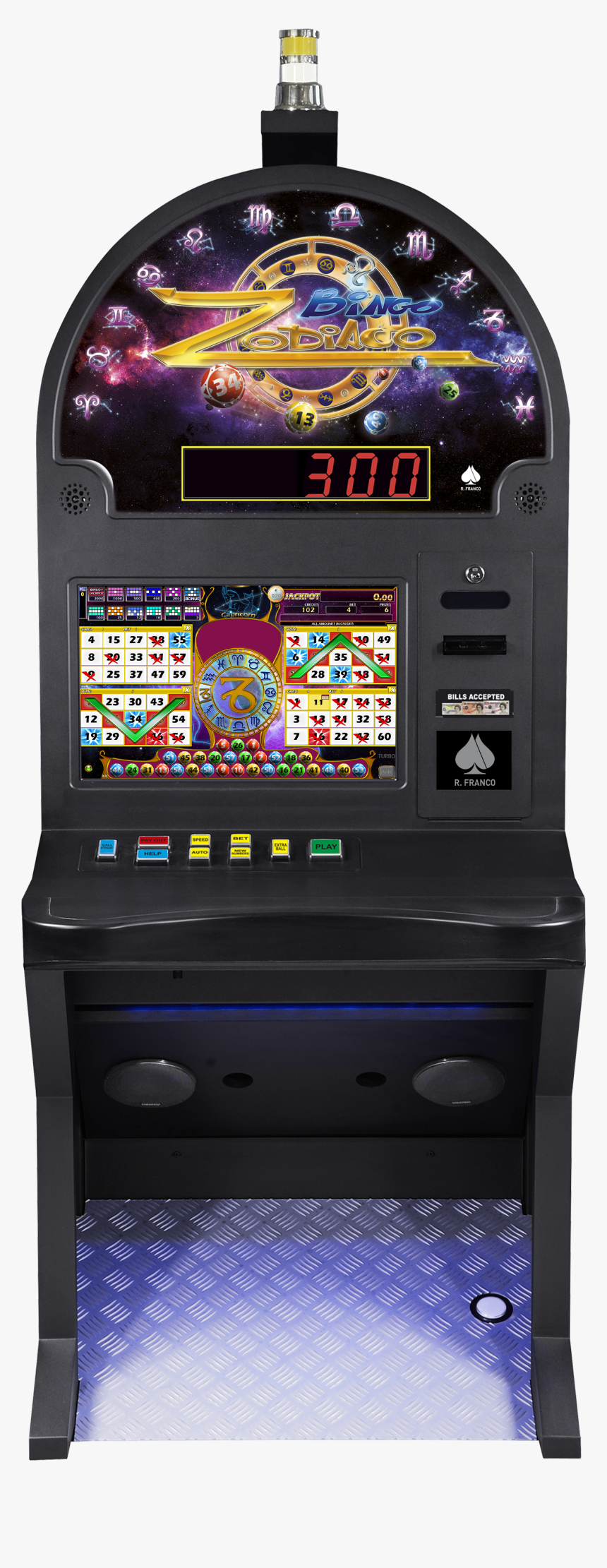 Video Game Arcade Cabinet, HD Png Download