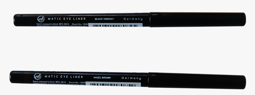 Ever Bilena Matic Eyeliner - Writing, HD Png Download