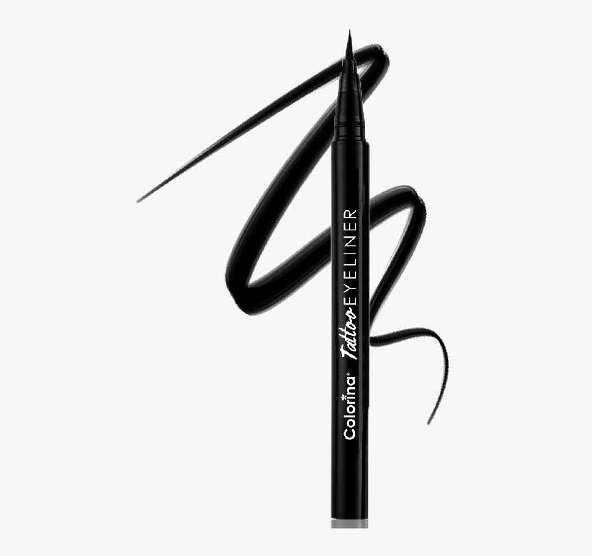 Colorina Tattoo Eyeliner, HD Png Download