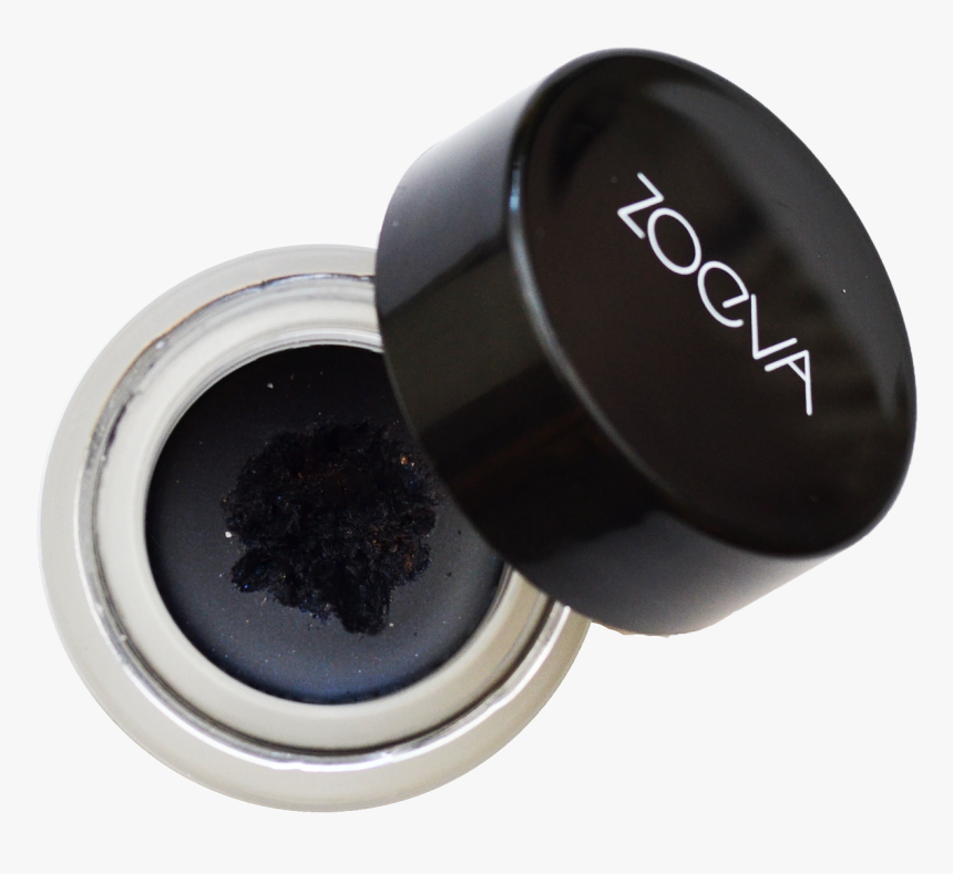 Cosmetics, Makeup, Black, Eyeliner - Eye Liner, HD Png Download