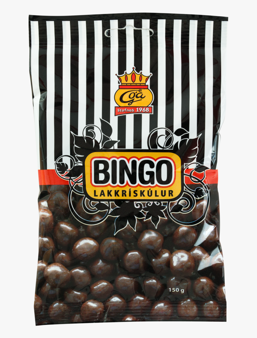 Bingo Schokolade, HD Png Download