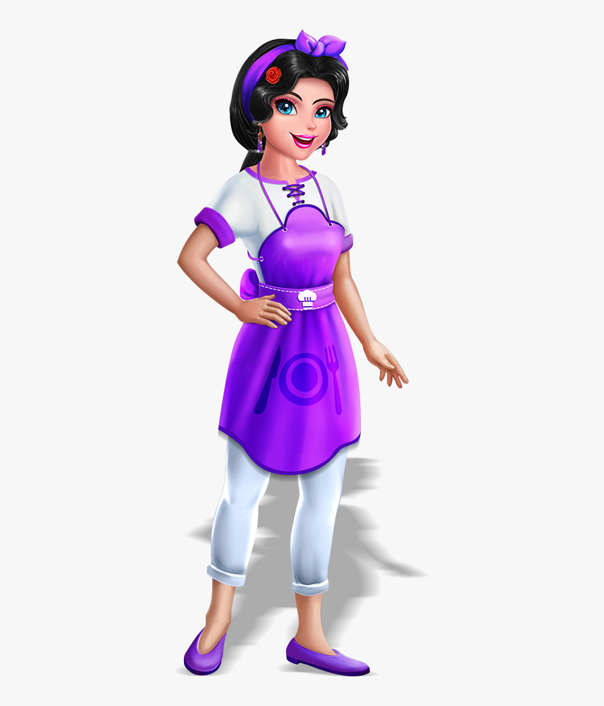 Girl, HD Png Download