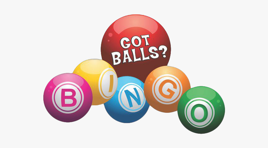 Neon Bingo, HD Png Download