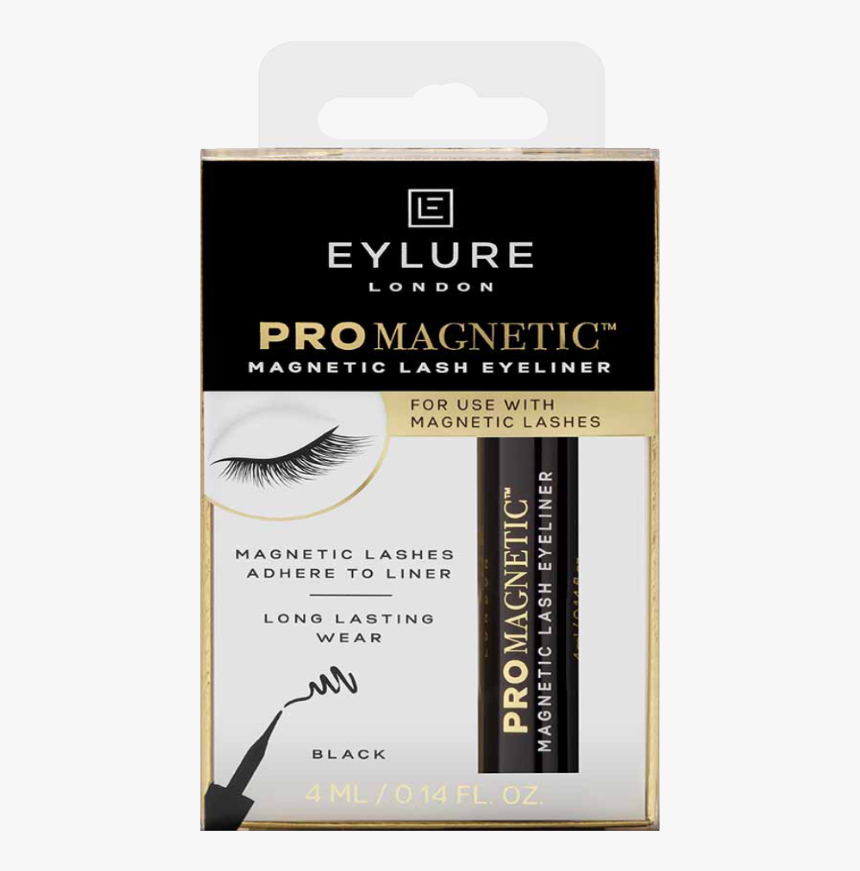 Promagnetic Liner 4ml - Eye Liner, HD Png Download