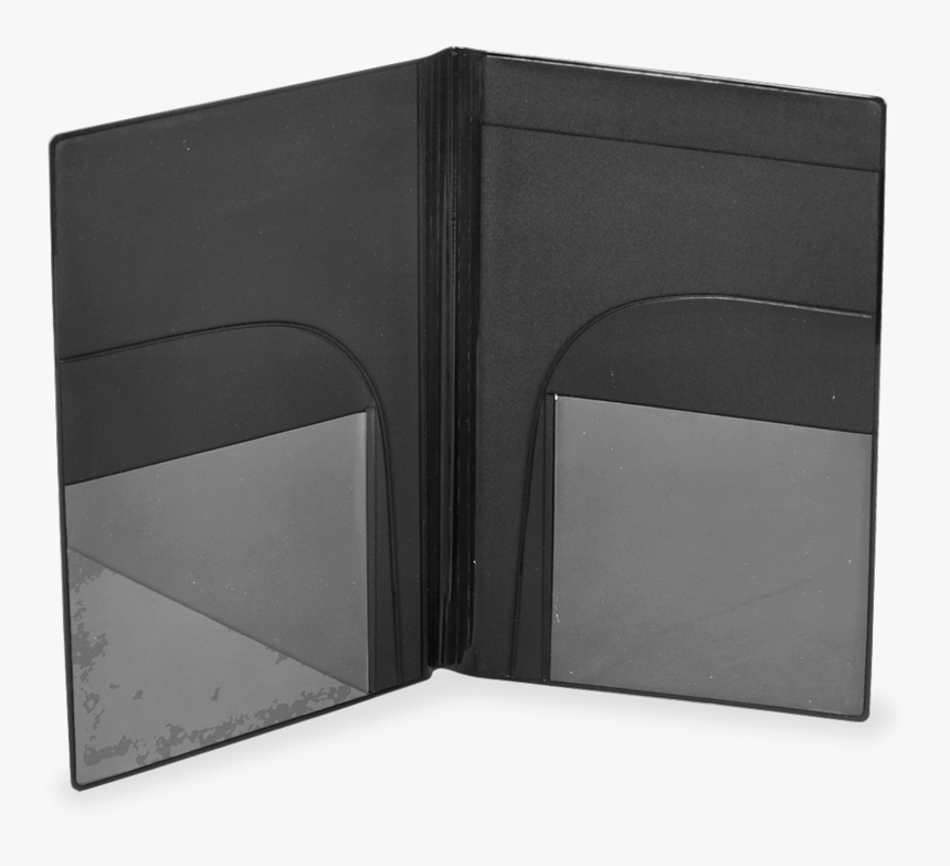 Economy Server Pad Holder - Wallet, HD Png Download