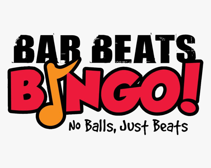 Bar Beats Bingo, HD Png Download