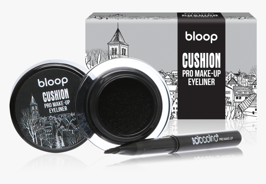 Eye Liner, HD Png Download