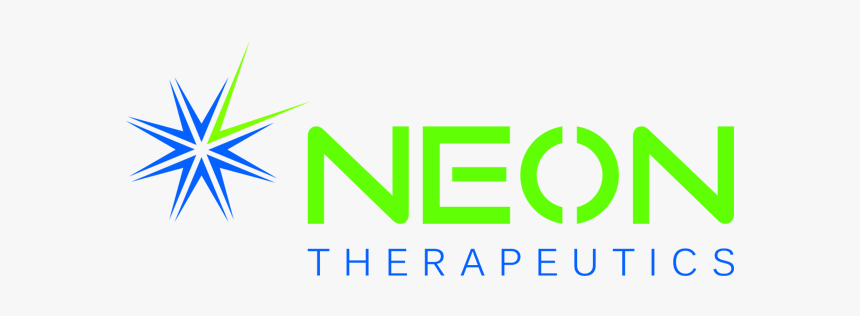 Neon Therapeutics Logo, HD Png Download