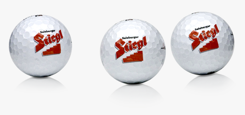 Stiegl Golf Balls , Png Download - Sphere, Transparent Png