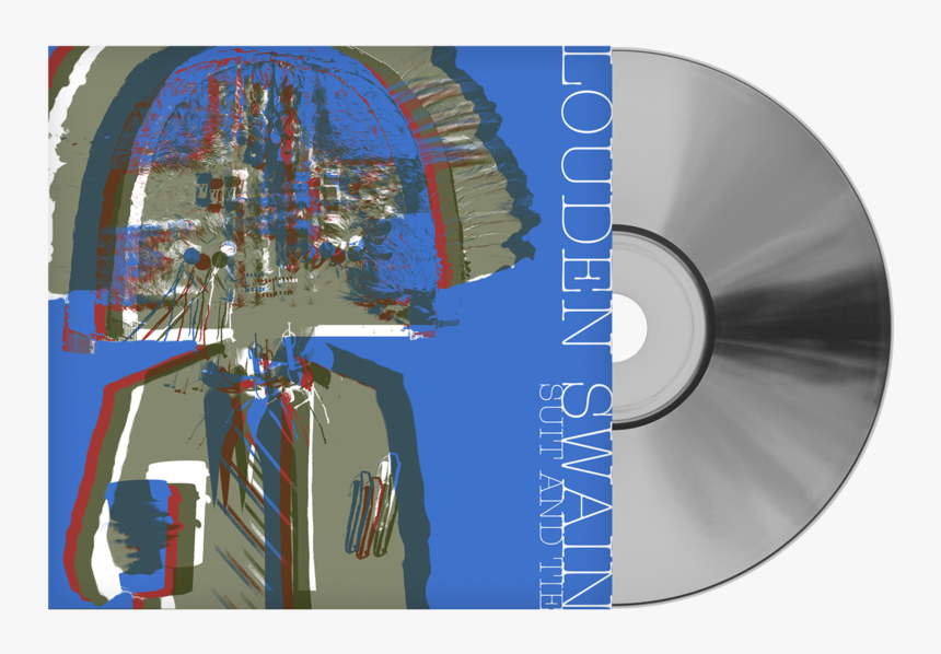 Cd, HD Png Download