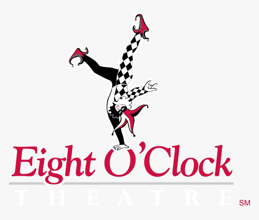 Transparent Theatre Png - Eight O Clock Theatre, Png Download