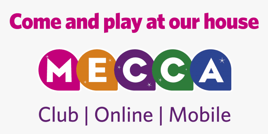 Mecca bingo online login
