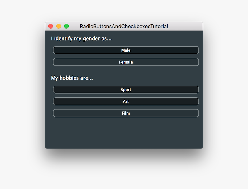 Screenshot, HD Png Download