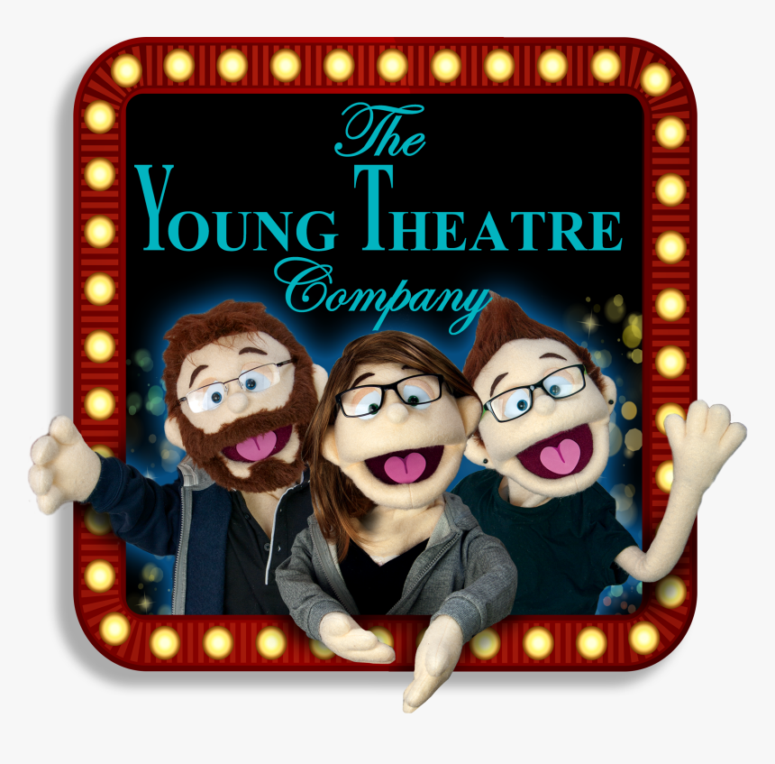 Ytcpuppetsquare - Young Theatre Company, HD Png Download