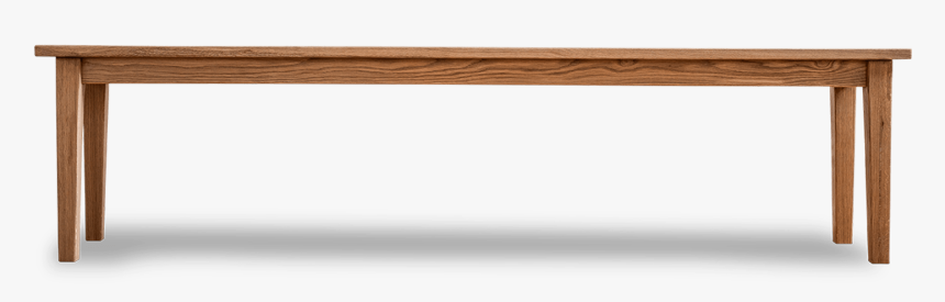 Transparent Png Bench - Mesa Fenda Toca Da Movelaria, Png Download