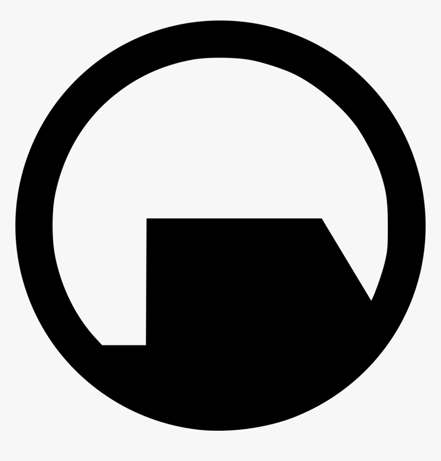 Logo Black Mesa, HD Png Download
