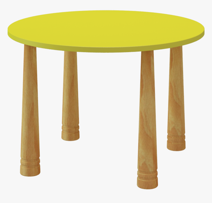 Mesa Png Desenho - Desenho De Uma Mesinha, Transparent Png