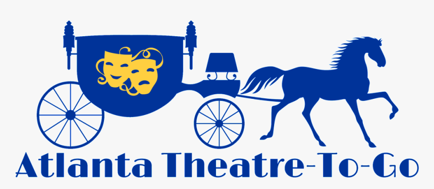 Atlanta Theatre To Go, HD Png Download