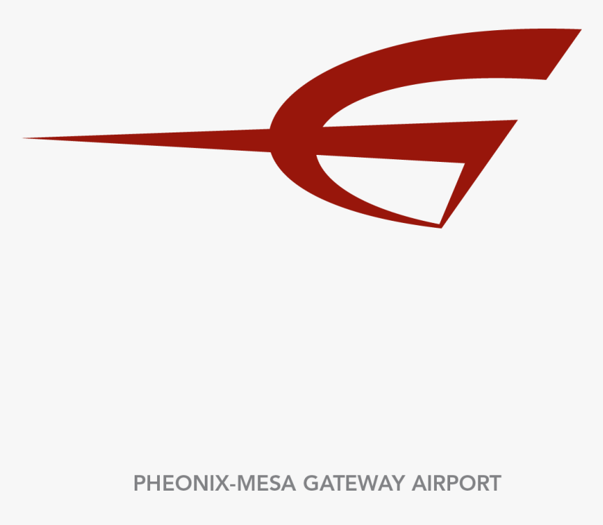 Phoenix-mesa Gateway Airport Clipart , Png Download, Transparent Png