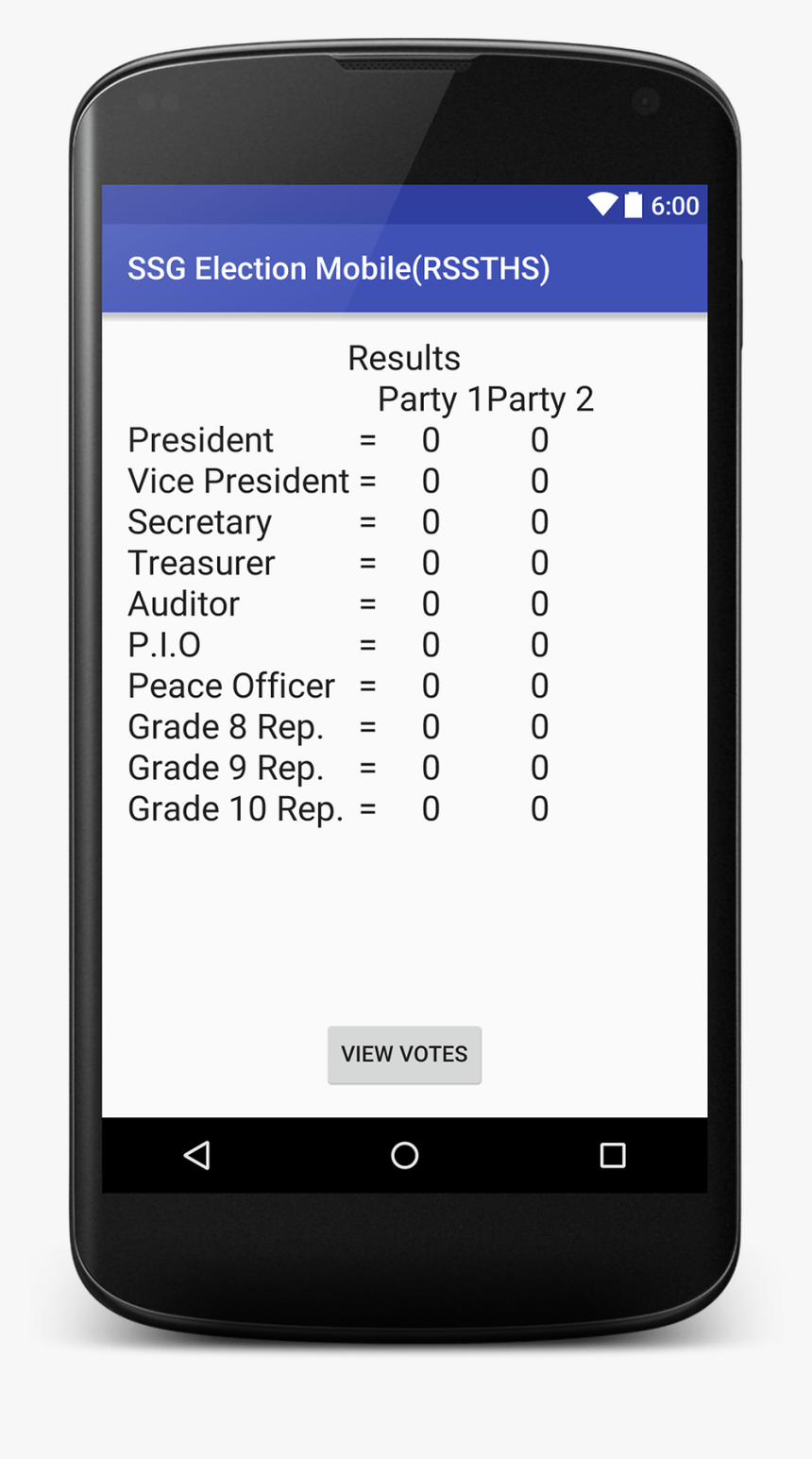Image - Radio Button In Mobile, HD Png Download