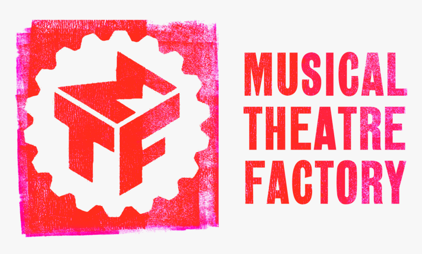 Musical Theatre Factory - Musical Theater Factory, HD Png Download
