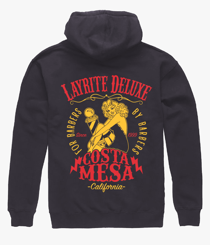 Hoodie, HD Png Download