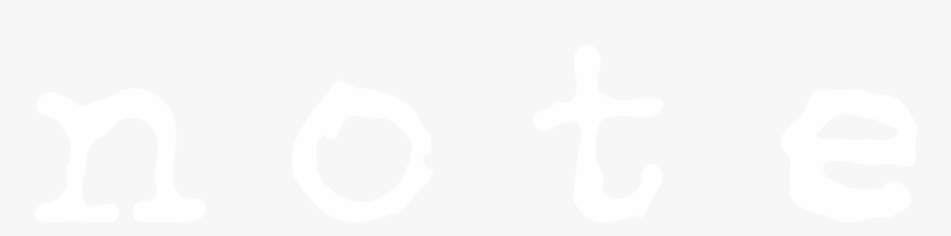 Theatre Of Note - Theatre Of Note Logo, HD Png Download