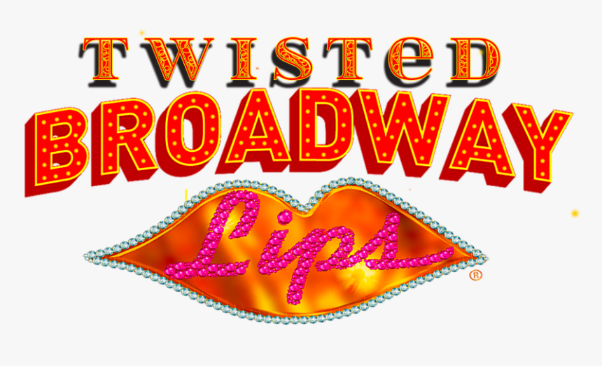 Broadway Png - Broadway Theatre, Transparent Png