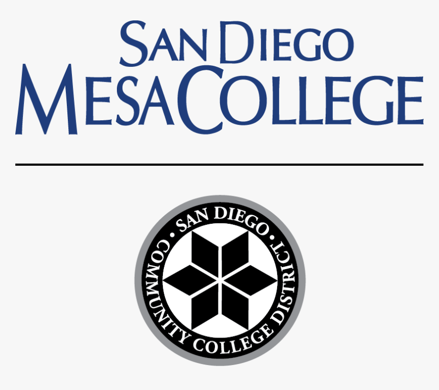 San Diego City College Seal, HD Png Download