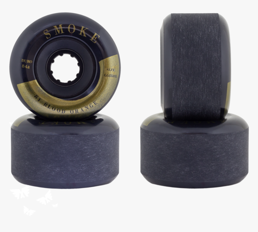 Blood Orange Smoke Wheels, HD Png Download